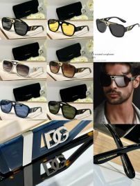 Picture of DG Sunglasses _SKUfw56643092fw